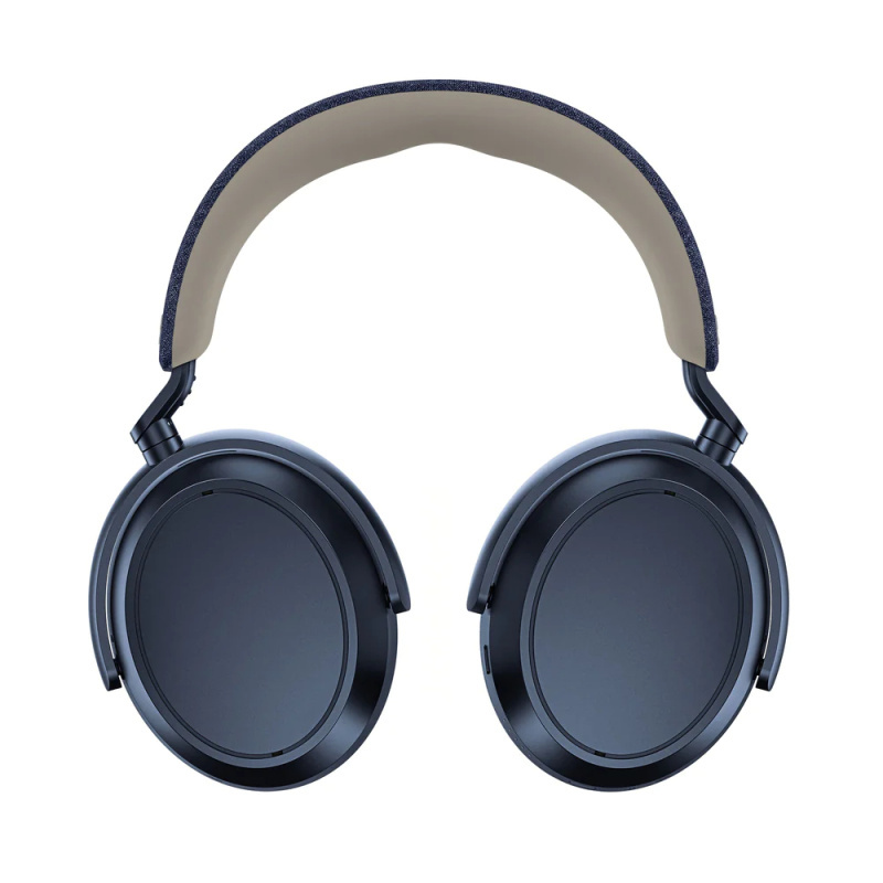 [優惠碼即減高達$800] Sennheiser MOMENTUM 4 Wireless 旗艦級頭戴式封閉式無線耳機 (M4AEBT) [4色]