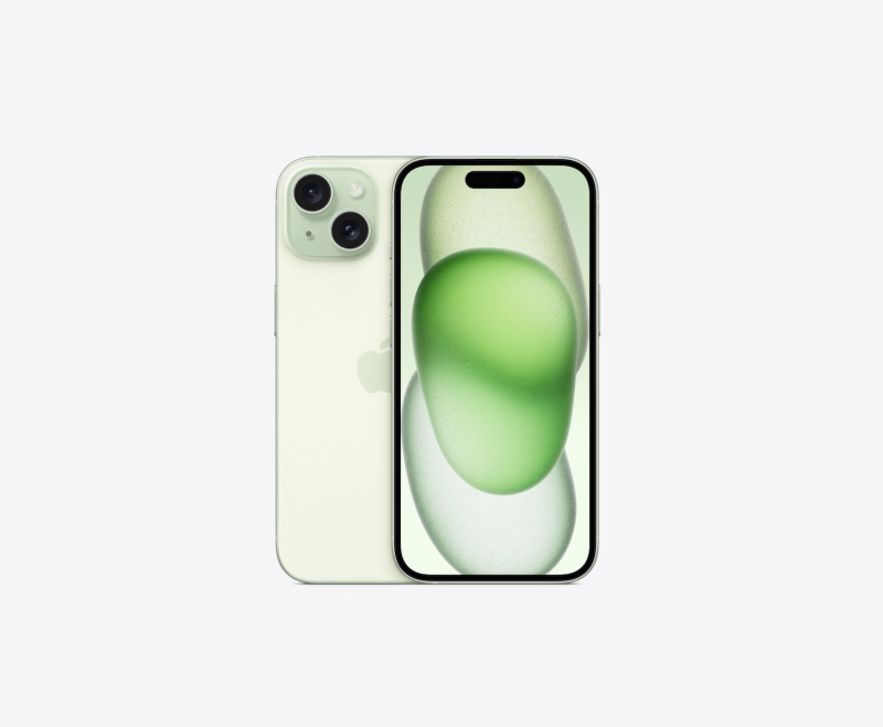 Apple iPhone 15 智能電話 [128GB/256GB][2色]【父親節精選】