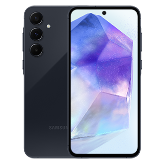 [$300 Price網購禮券] Samsung Galaxy A55 5G [2規格] [4色]