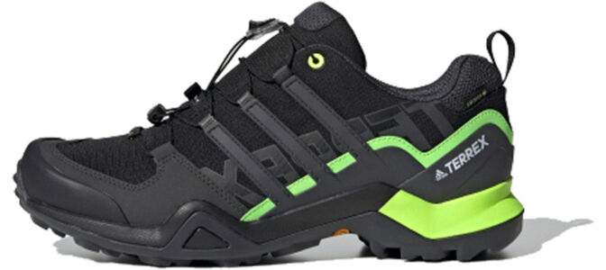 Adidas Terrex Swift R2 GTX Marathon Running Shoes/Sneakers EF4612 -  KicksCrew