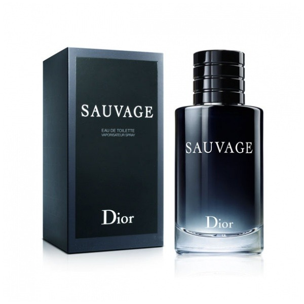 Christian Dior Sauvage EDT 200mL - PERFUME STATION