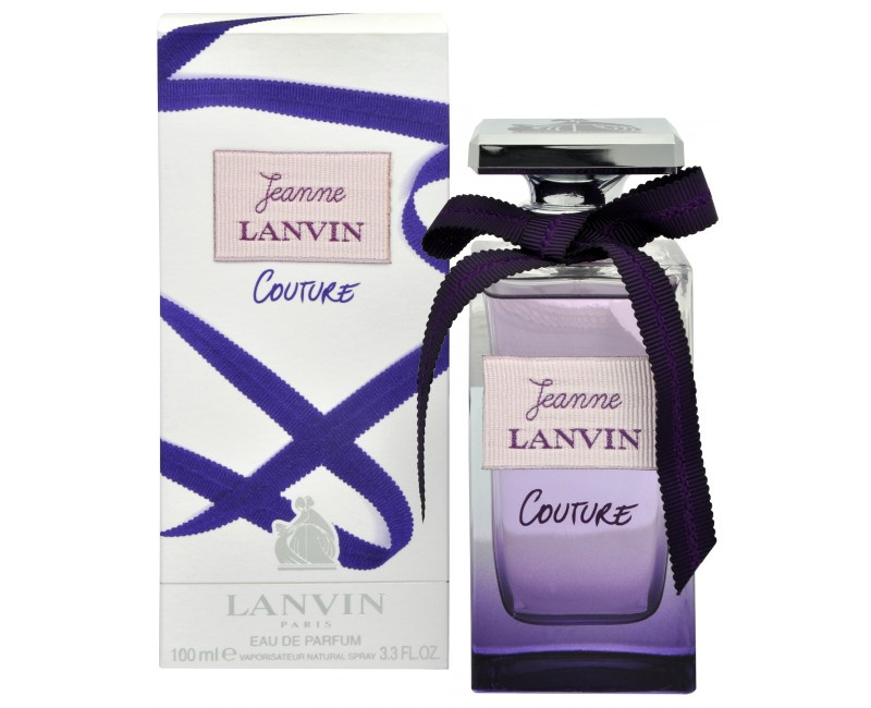 Lanvin Jeanne Couture Eau De Parfum 100mL 女士香水- PERFUME STATION