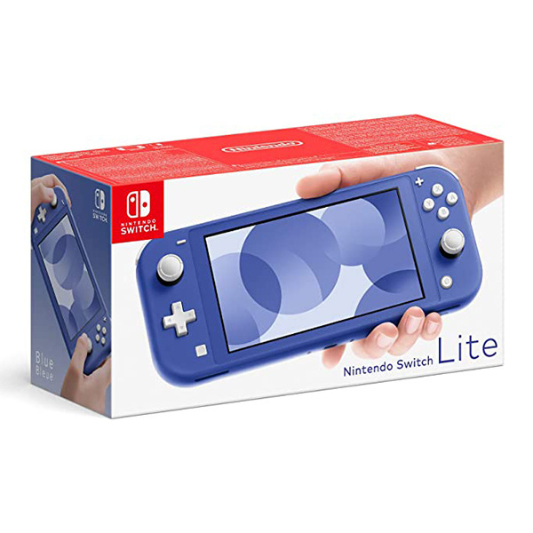 Nintendo Switch Lite [6色]