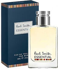 Paul Smith Essential Eau de Toilette 50ml 英倫紳士男性淡香水- Smartket