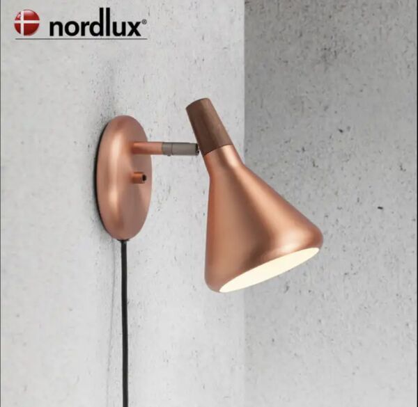 Nordlux Float 壁燈家居燈飾Wall Lamp(暫時下架) - 天怡燈飾扇燈專門店