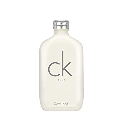 Calvin Klein CK One Eau De Toilette 200mL 中性淡香水- PERFUME STATION
