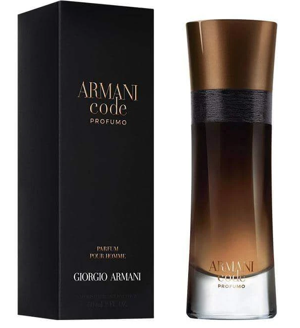GIORGIO ARMANI Armani Code Profumo Pour Homme Eau De Parfum 110mL - PERFUME  STATION