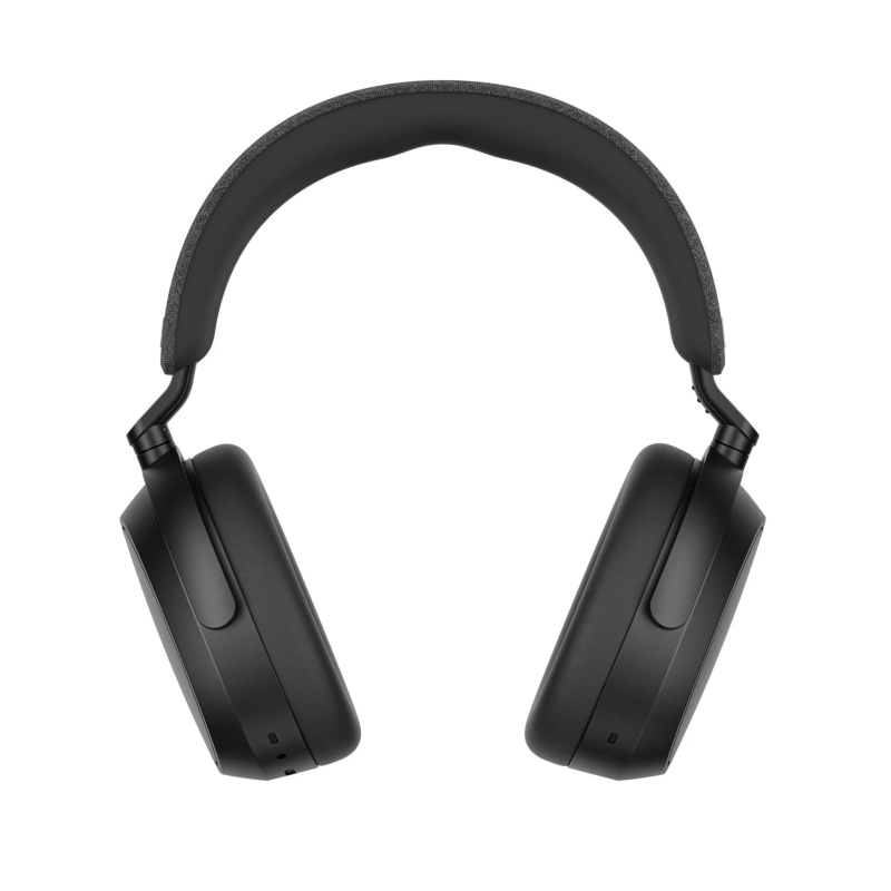 Sennheiser Momentum 4 Wireless 第四代頭戴式耳機 [3色]