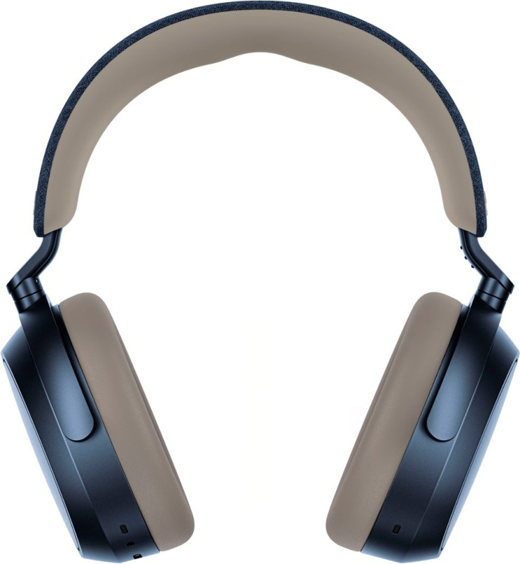 Sennheiser Momentum 4 Wireless 第四代頭戴式耳機 [3色]