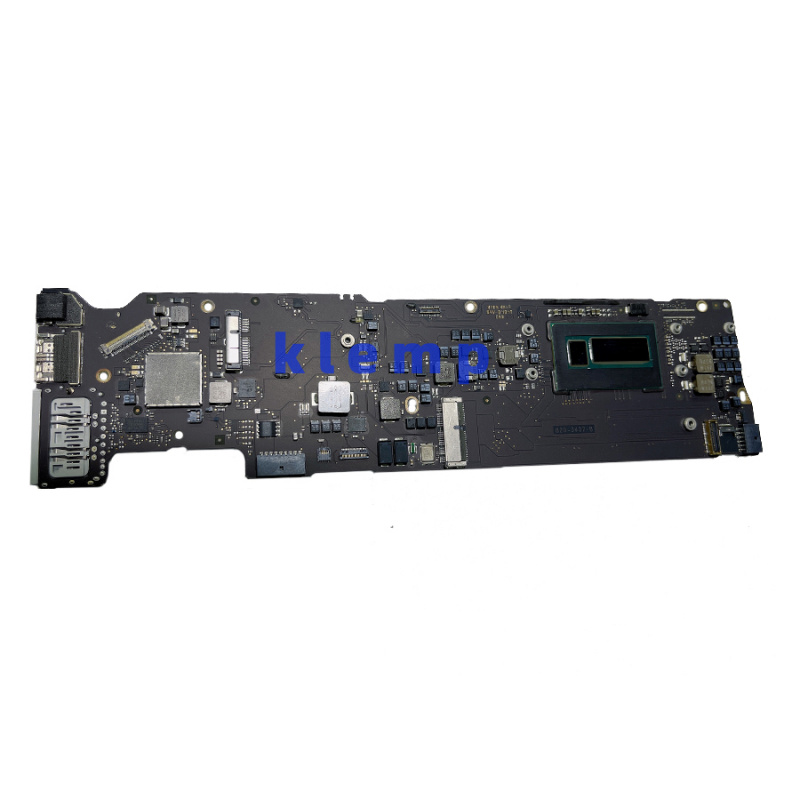 Tested A1466 A1369 Motherboard For MacBook Air 13 A1466 Logic Board Cord 2  i5 i7 4GB 8GB 16GB 2010 2011 2012 2013-2017 Year - 幻維電腦匯