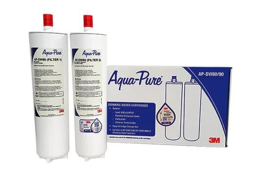 3M Aqua-Pure AP-DWS1000濾水系統 (不包括水龍頭) 香港行貨