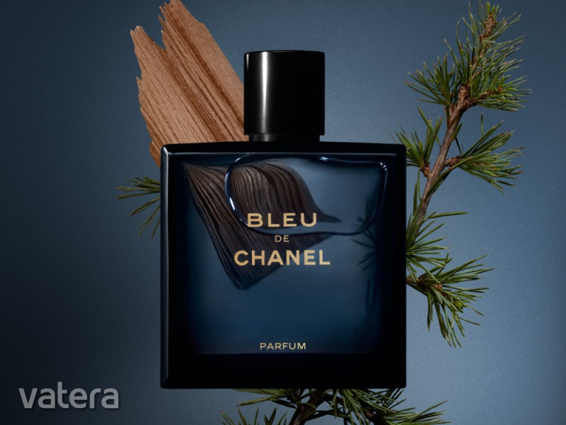 CHANEL BLEU DE CHANEL Parfum 150mL - PERFUME STATION