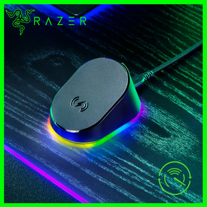 Razer Mouse Dock Pro 滑鼠底座專業版