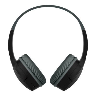 Belkin - SOUNDFORM™ Mini 頭戴式兒童無線耳機