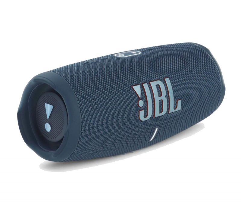 JBL Charge 5 便攜式防水藍牙喇叭