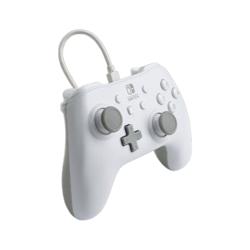 PowerA Wired Controller for Nintendo Switch 有線控制器 [2色]