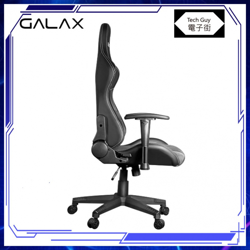 Galax 人體工學電競椅 [GC-04] [2色]