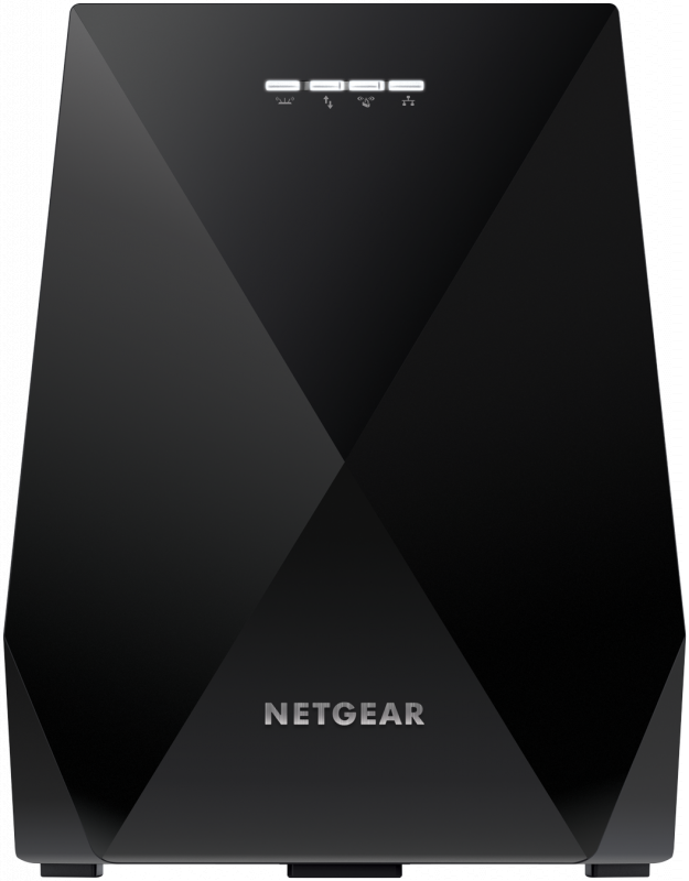 NETGEAR Nighthawk EX7700 三頻 Mesh WiFi 網絡擴展器（AC2200）