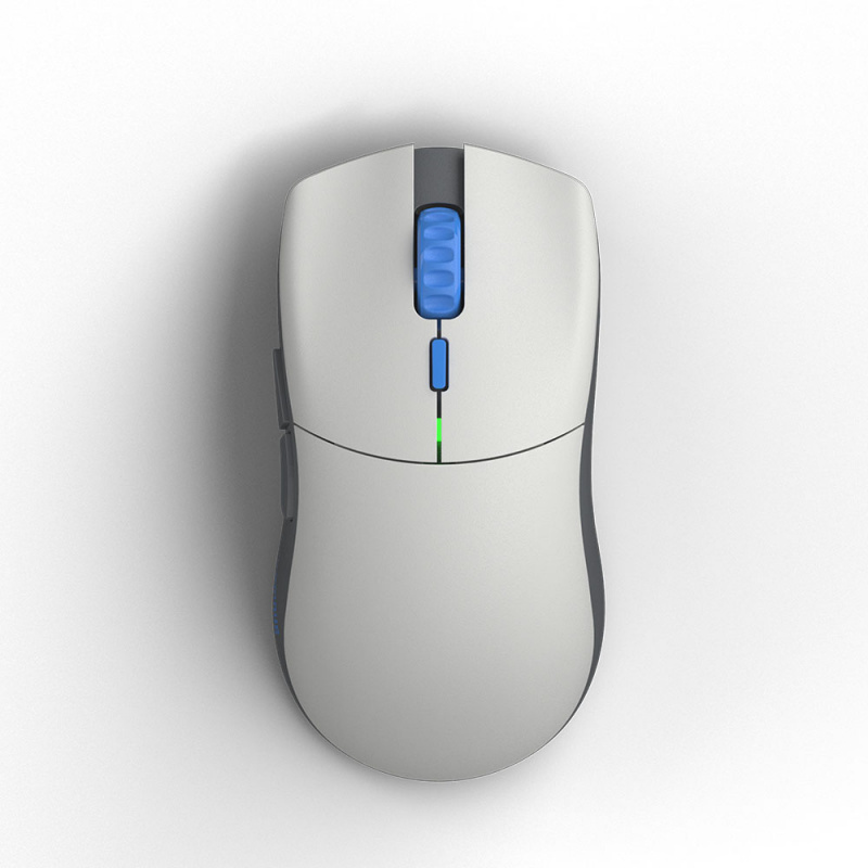 Glorious Forge Series One Pro Wireless Mouse 無線遊戲滑鼠