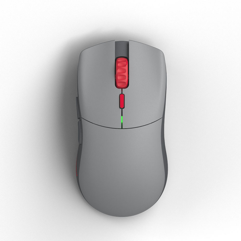 Glorious Forge Series One Pro Wireless Mouse 無線遊戲滑鼠
