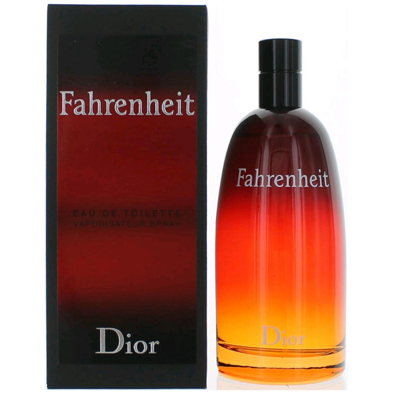 dior fahrenheit parfum 200ml