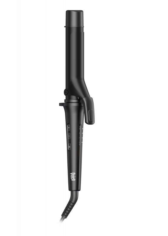 QUICO 32mm 極黑造型捲髮棒 HC202
