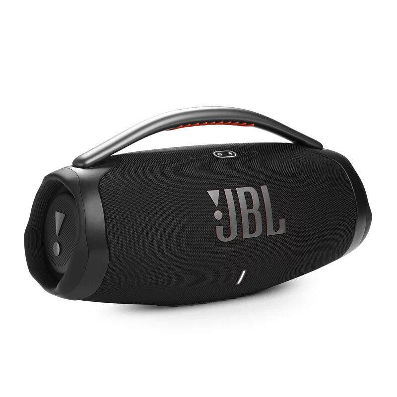 JBL Boombox 3 便攜式藍牙喇叭 [2色]