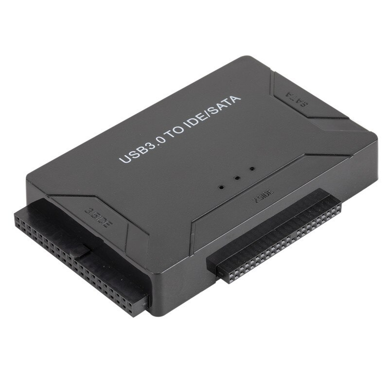 USB3.0 To SATA Ide Easy Drive Line USB3.0 硬盤光驅線USB3.0 To SATA ID - 誠品匯電器