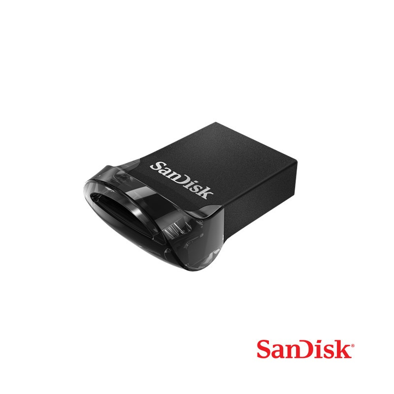 SanDisk Ultra Fit USB 3.1 Flash Drive 32GB【香港行貨保養】 - Vertex 恆進科技