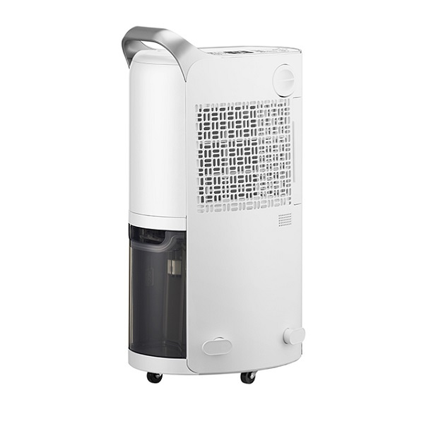 LG - MD16GQSA1 28公升 變頻式離子殺菌智能抽濕機（香港行貨2年保用）