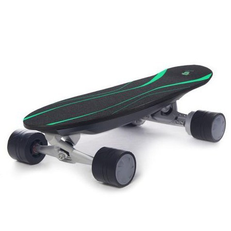 WALNUTT Spectra X 體感電動滑板車- MoboPlus