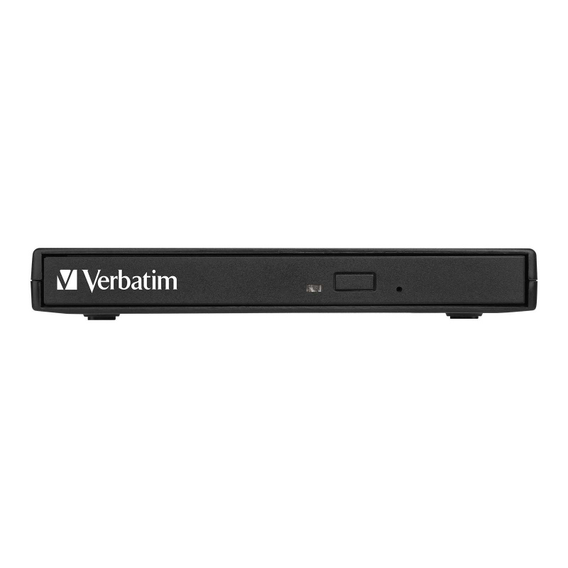 Verbatim DVD RW 超薄便攜式CD/DVD刻錄機 66817