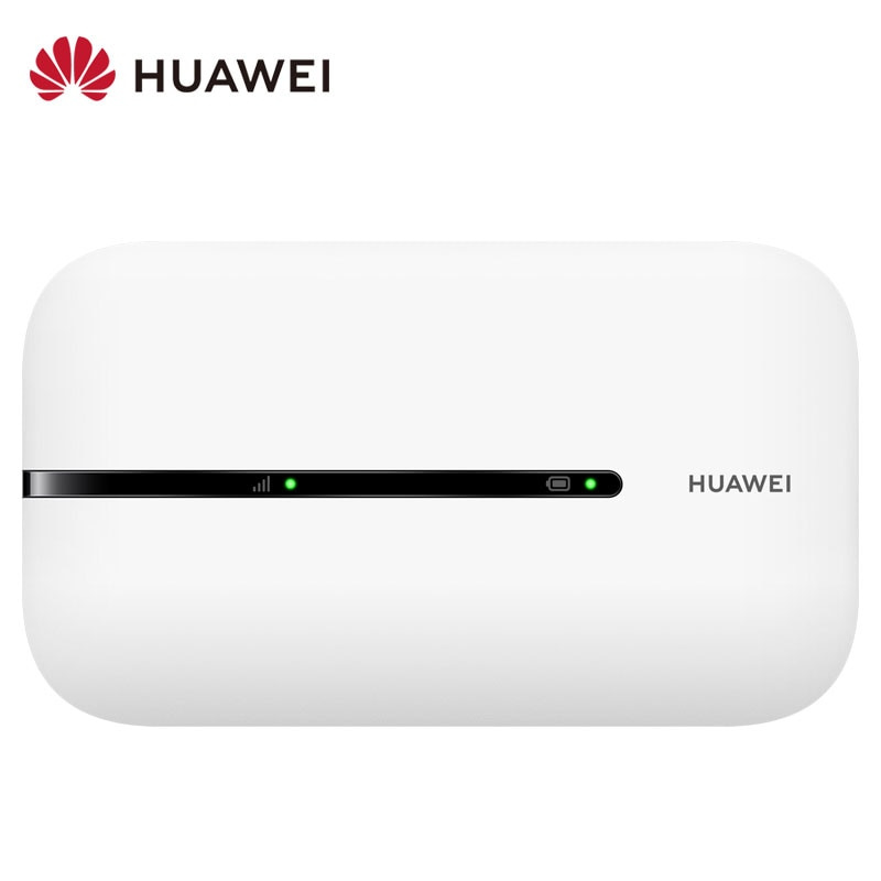 Huawei 4G Router Mobile WIFI 3 E5576-855 Unlock Huawei 4G LTE packet access  mobile hotspot wireless modem - LUCAS 商品總匯