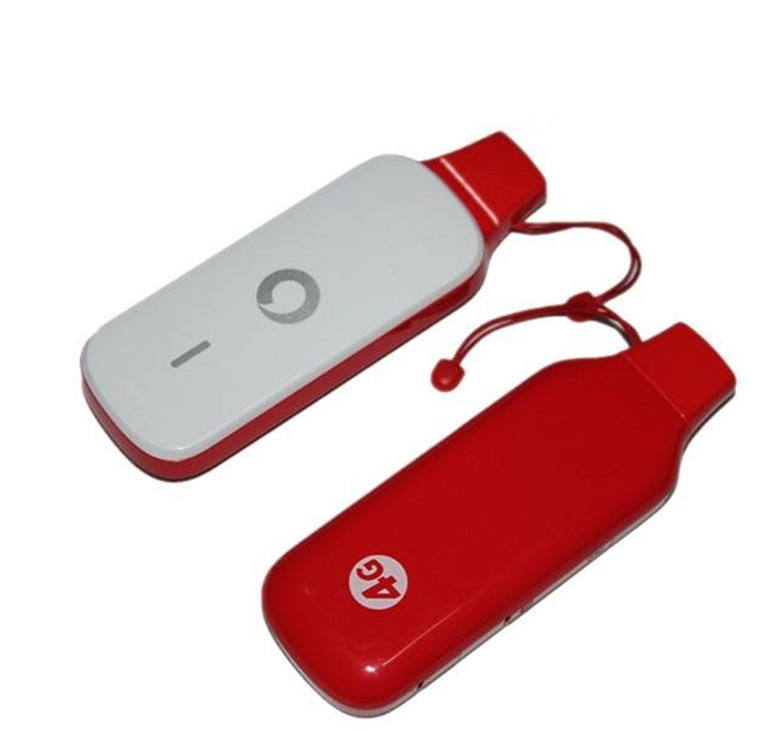 Original Unlock HUAWEI Vodafone K5150 4G LTE USB Modem Usb Dongle,FDD 800  900 1800 2600Mhz,,3G 850 900 1900 2100MHzFree Shipping - LUCAS 商品總匯
