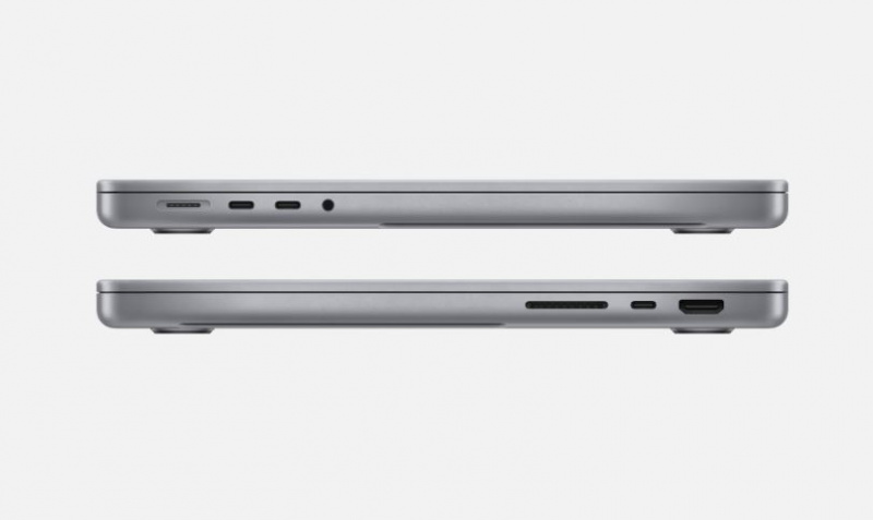 Apple 2023 MacBook 14" M2 Pro 手提電腦 (10 CPU/ 16 GPU)