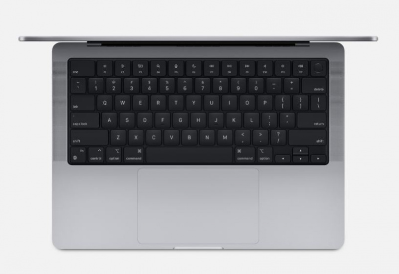 [預訂] Apple 2023 MacBook Pro M2 Max 14" 手提電腦 (12 CPU / 30 GPU)
