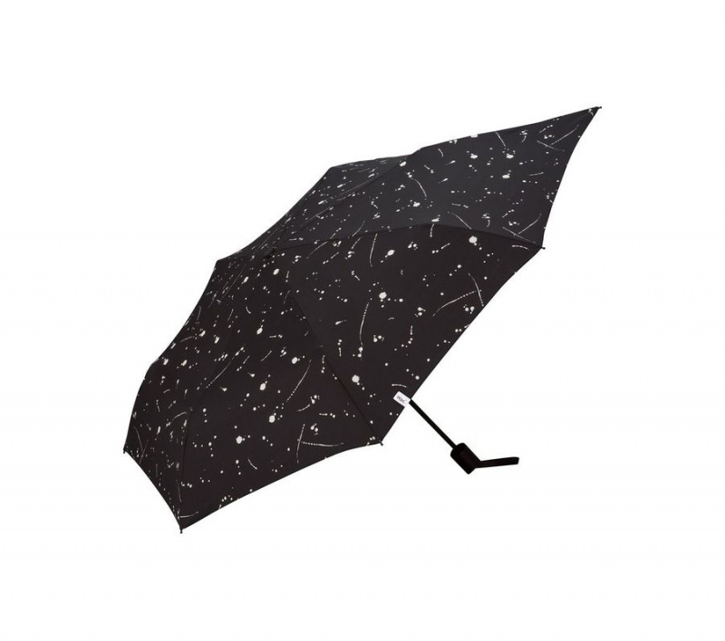 W.P.C Unnurella - Back Protect Folding Umbrella 防水背部保護雨傘[情侶傘] - Carefree  Online