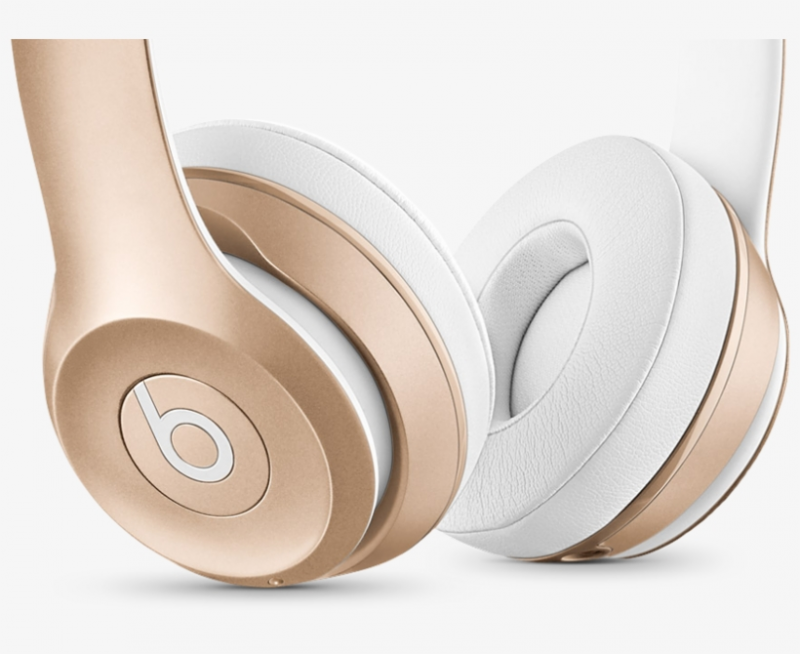 Beats Solo 2 Special Edition Gold Online, SAVE 31% - www.toska.is