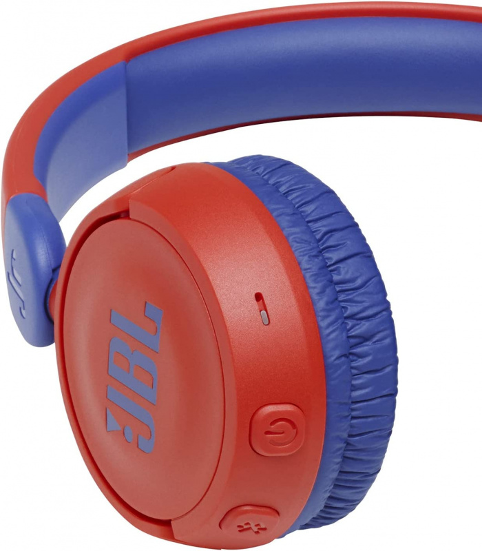 JBL JR310BT 頭戴式藍牙耳機