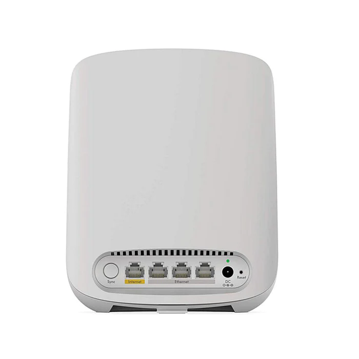 Netgear Orbi Mesh WiFi 6 專業級雙頻路由器 - 單主機 RBR350