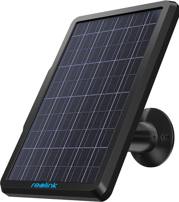 Reolink Solar Panel 太陽能板