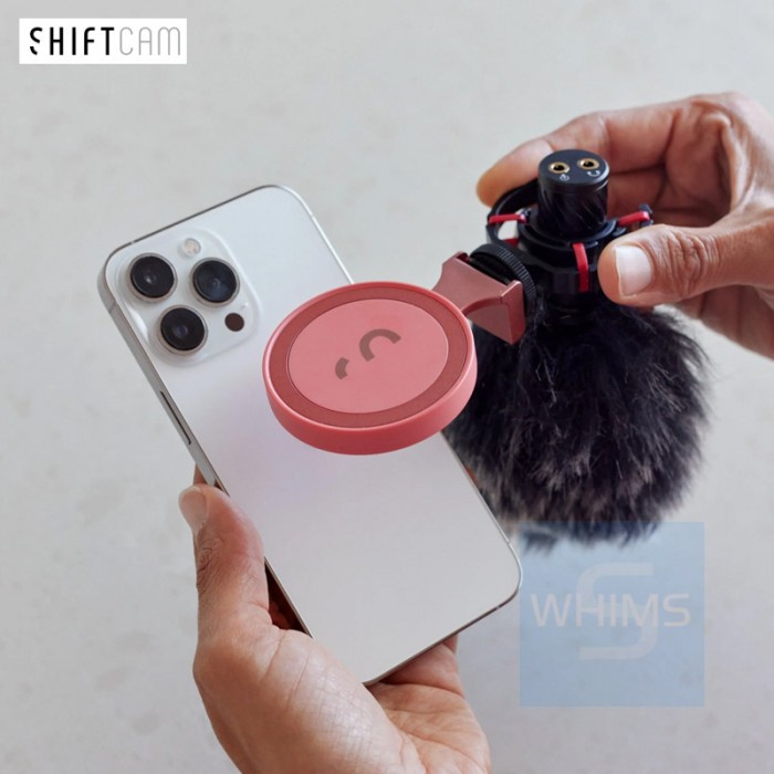 ShiftCam SnapGrip Creator Kit 多功能相機配件套裝