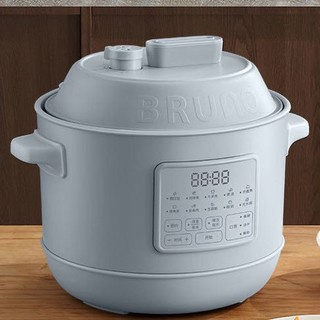 BRUNO 3L電壓力鍋 [2色]