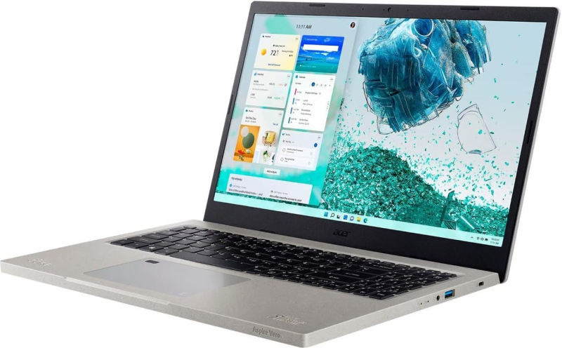 Acer Aspire Vero 15.6" 手提電腦 [i5-1235U / 20GB RAM+1TB SSD]