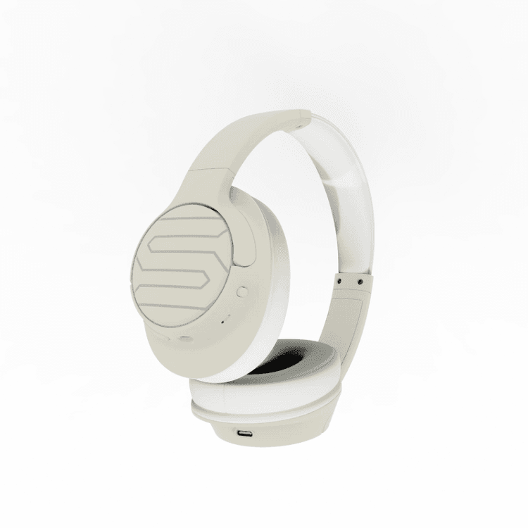 SOUL Ultra Wireless 2 無線頭戴式耳機 [2色]