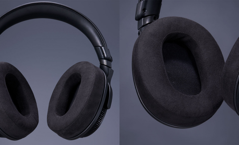 [預售] SONY MDR-MV1 開放式頭戴錄音室監聽耳機
