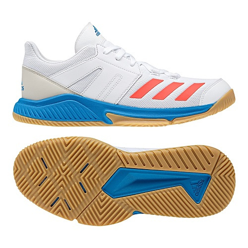 Adidas Essence 室內運動鞋(三種配色) - 動向體育
