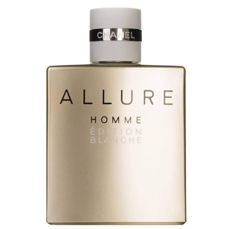 Chanel Allure Homme Edition Blanche EDP150mL - PERFUME STATION