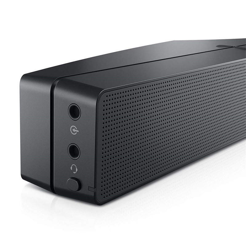 Dell Pro Stereo Soundbar – AE515M (通過商務用Skype 認證) - CEC Shop
