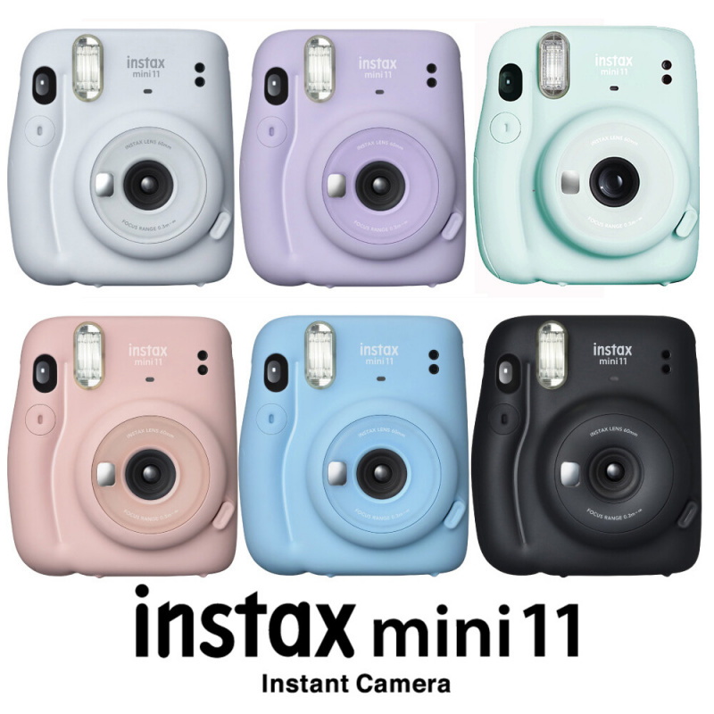 Price網購- Fujifilm instax Mini 11 Instant Camera 富士即影即有相機